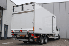 Volkswagen Crafter 50 2.0 TDI 164pk AUT L4 DL Highline EURO VI RWD - Afbeelding 2