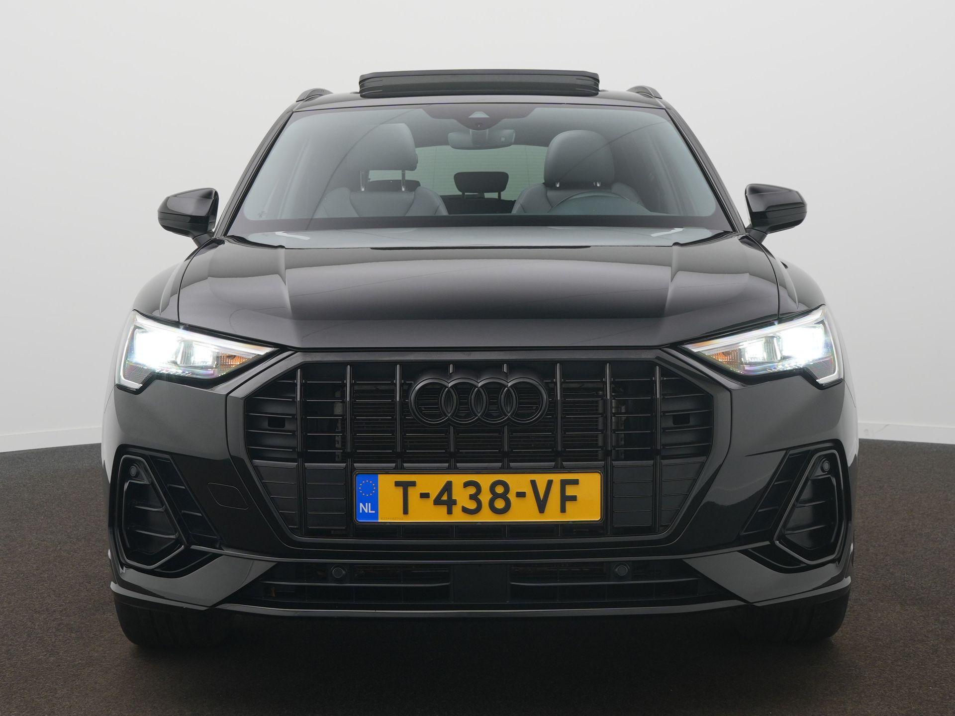 Audi Q3 35 TFSI S edition - Afbeelding 2