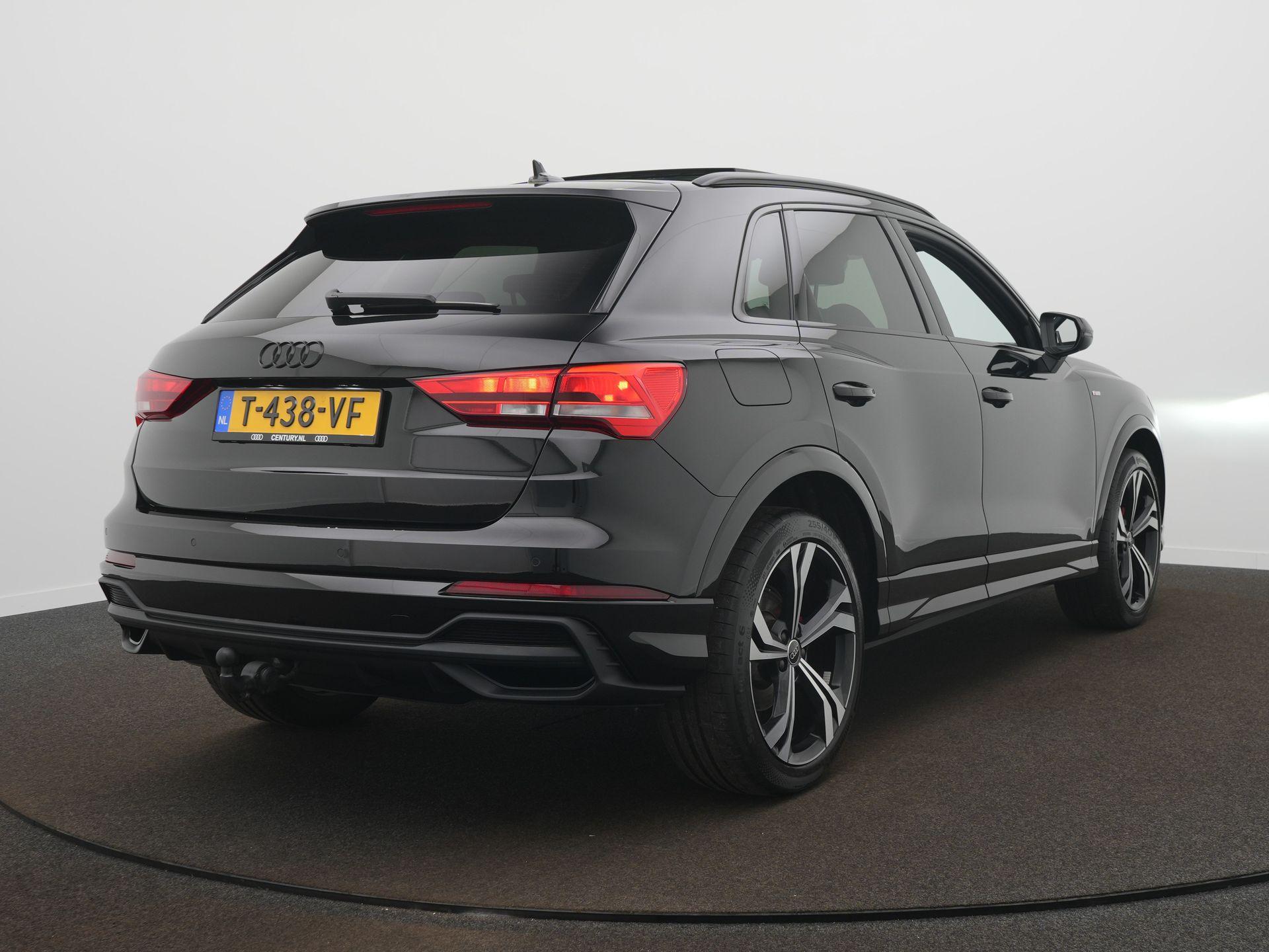 Audi Q3 35 TFSI S edition - Afbeelding 5