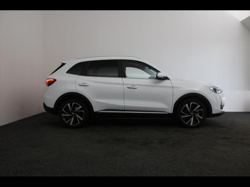 MG ZS 1.5 HYBRID *LUXURY*LEDER*CARPLAY*DAB*GPS*360°CAMERA SENSOREN* - Afbeelding 3