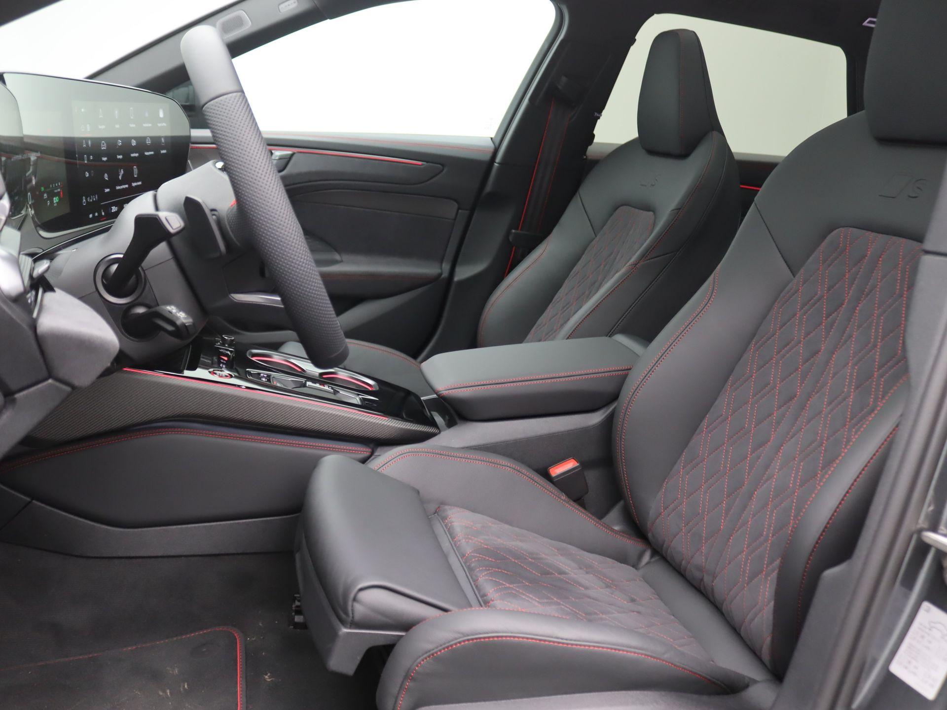 Audi A6 Avant 2.0 e-hybrid quattro S edition Competition 367PK - Afbeelding 5