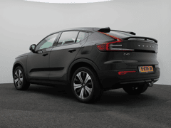 Volvo C40 Recharge Ultimate 69 kWh - Afbeelding 4