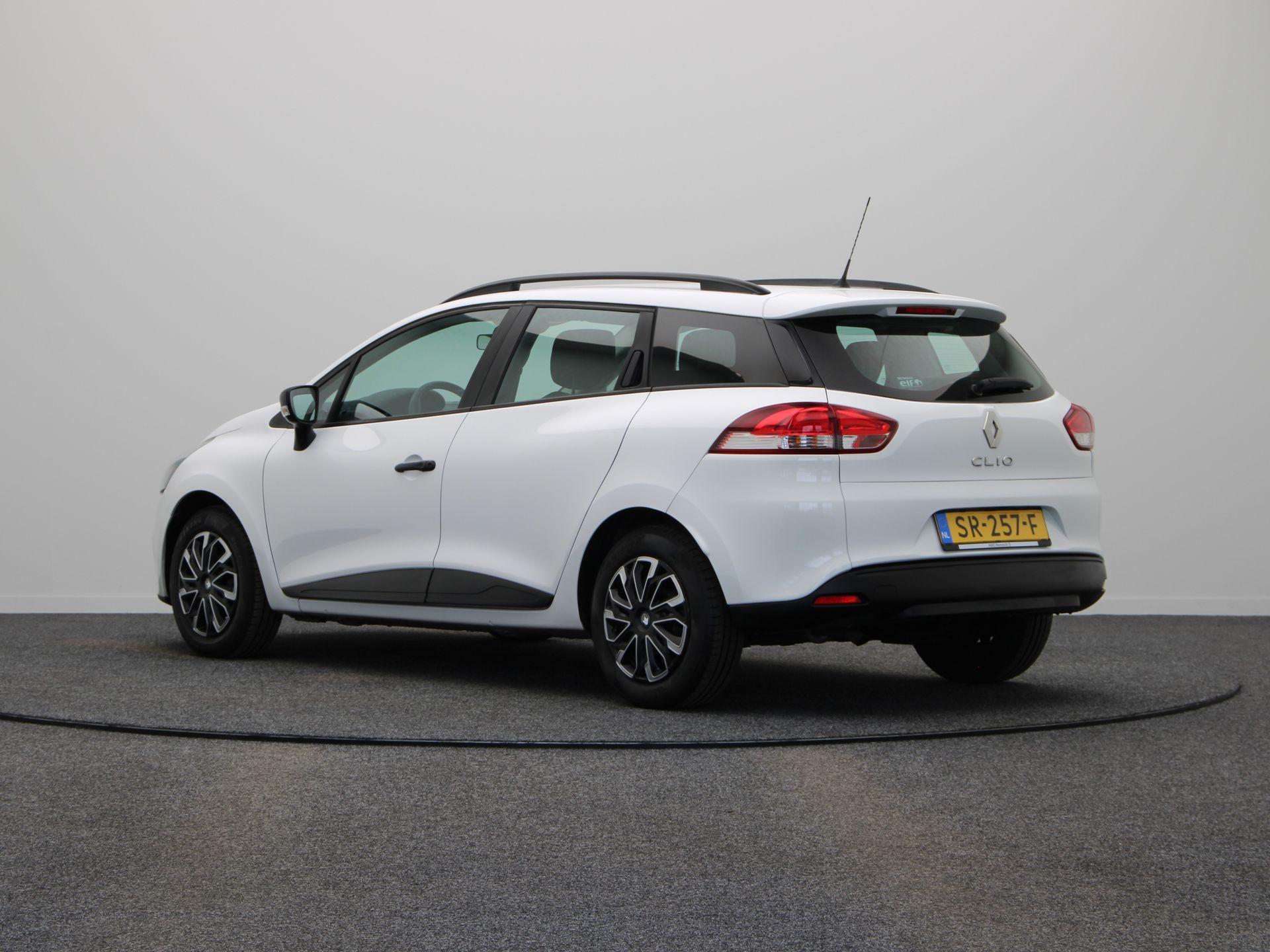 Renault Clio 90pk TCe Life - Afbeelding 3