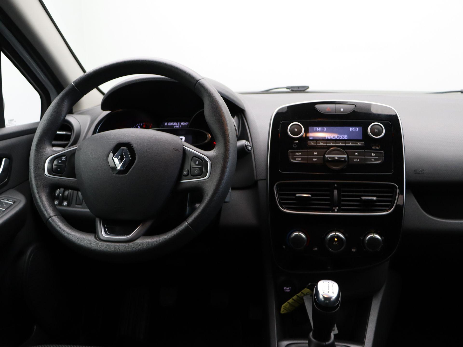 Renault Clio 90pk TCe Life - Afbeelding 5