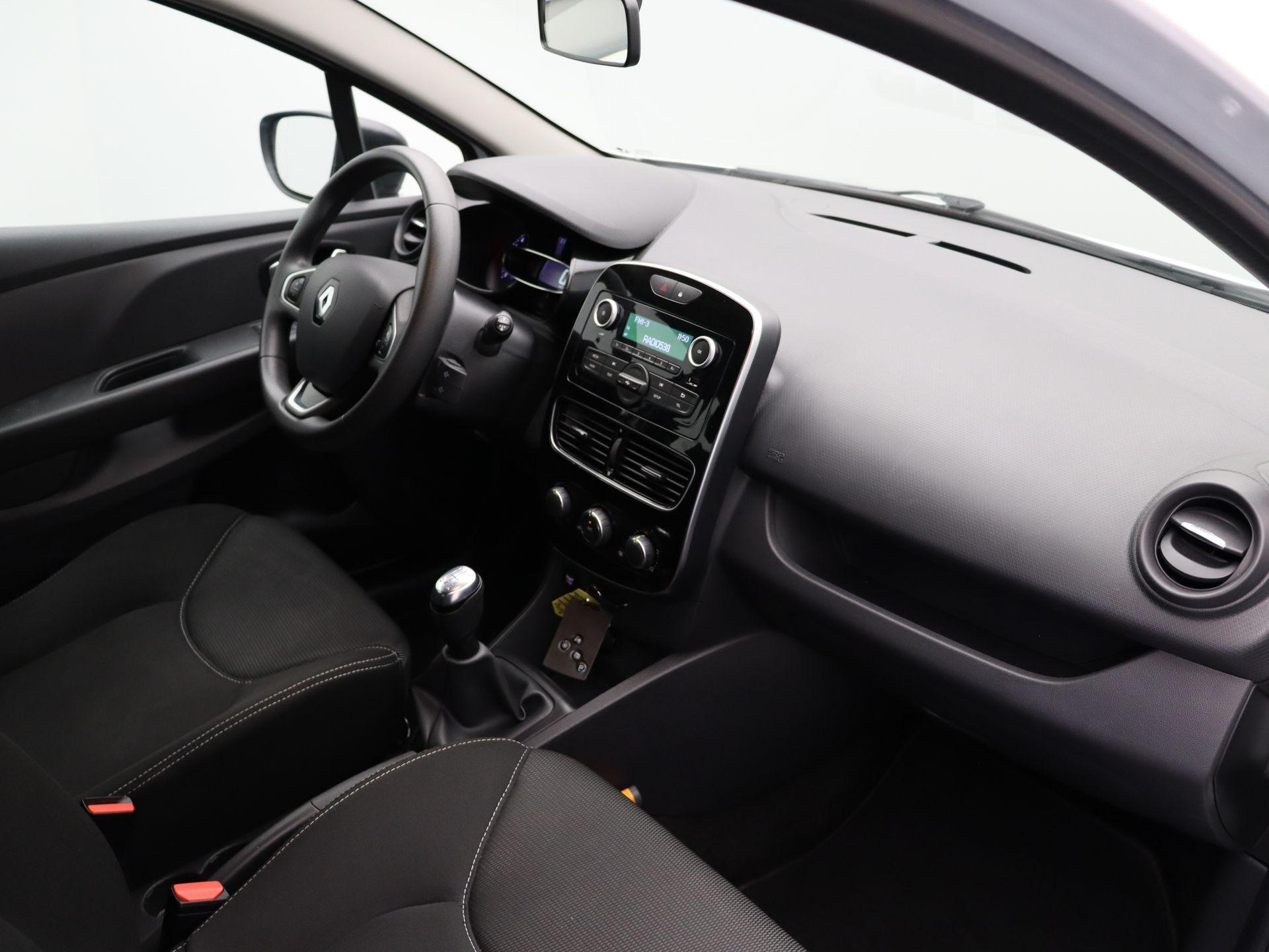 Renault Clio 90pk TCe Life - Afbeelding 6