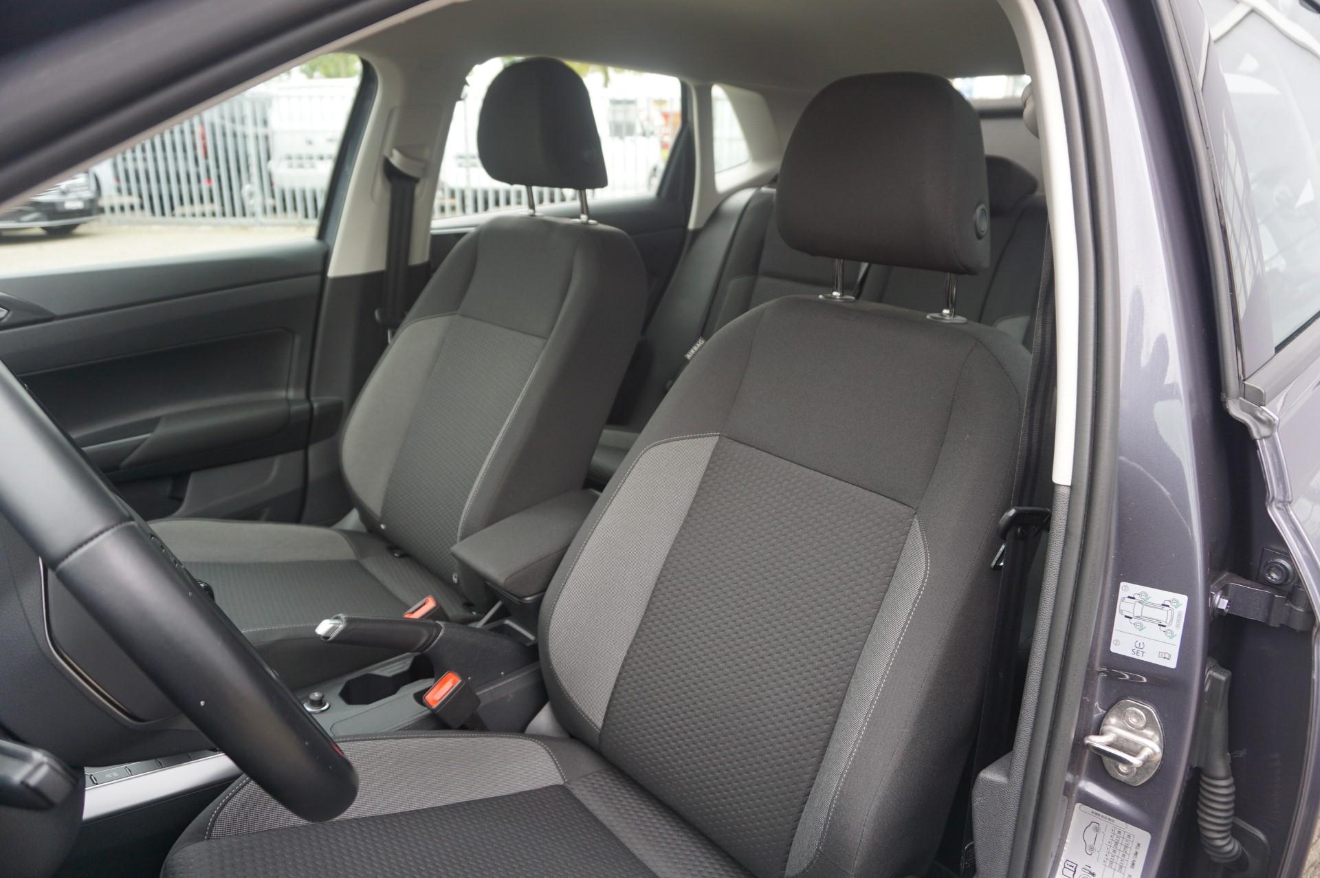 Volkswagen Polo 1.0 TSI 95pk Life - Afbeelding 5