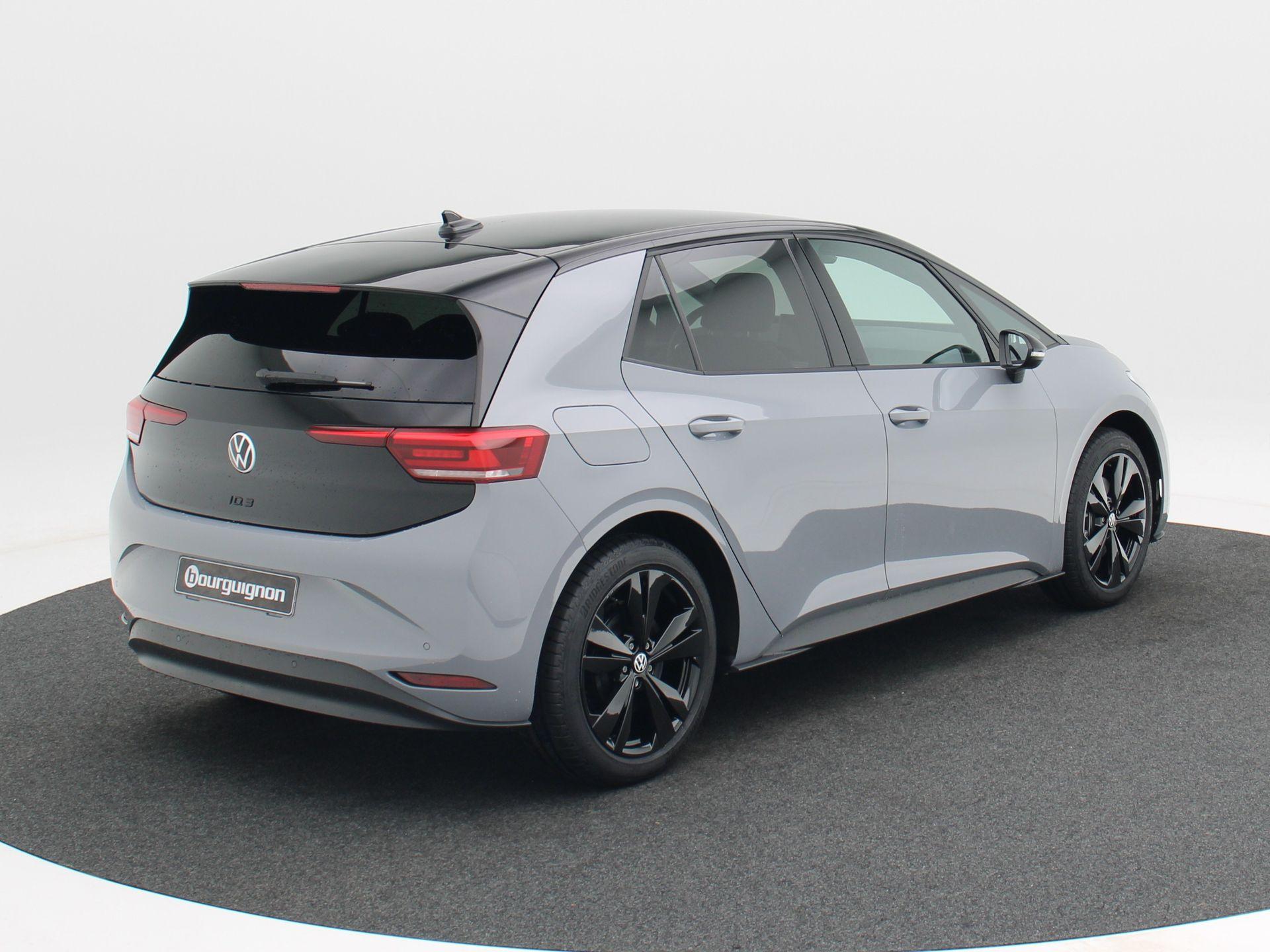 Volkswagen ID.3 Limited Edition 52 kWh 170 PK - Afbeelding 3