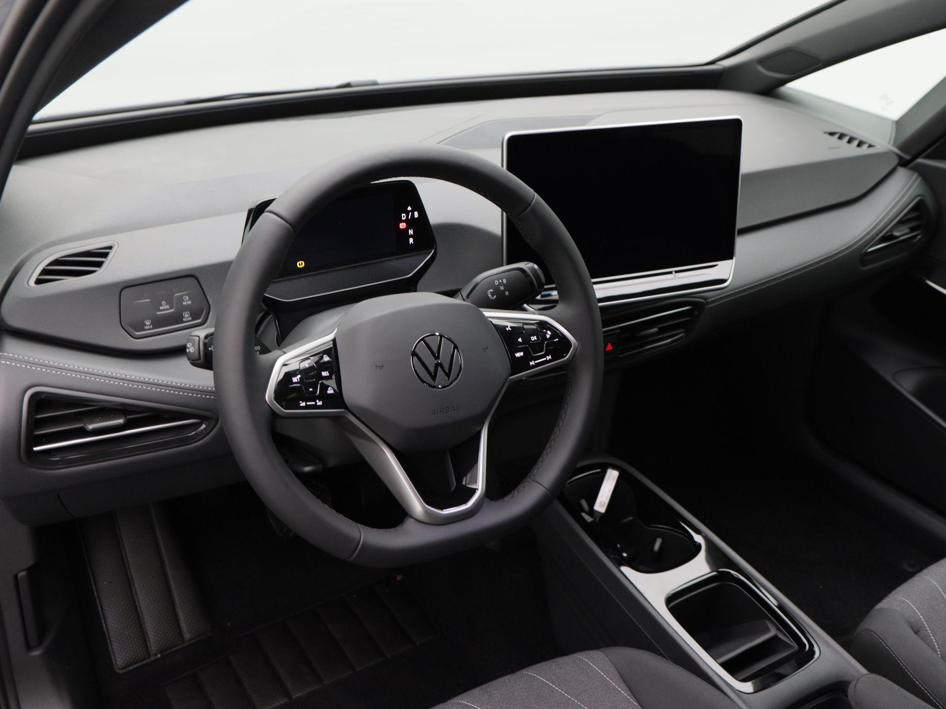 Volkswagen ID.3 Limited Edition 52 kWh 170 PK - Afbeelding 4