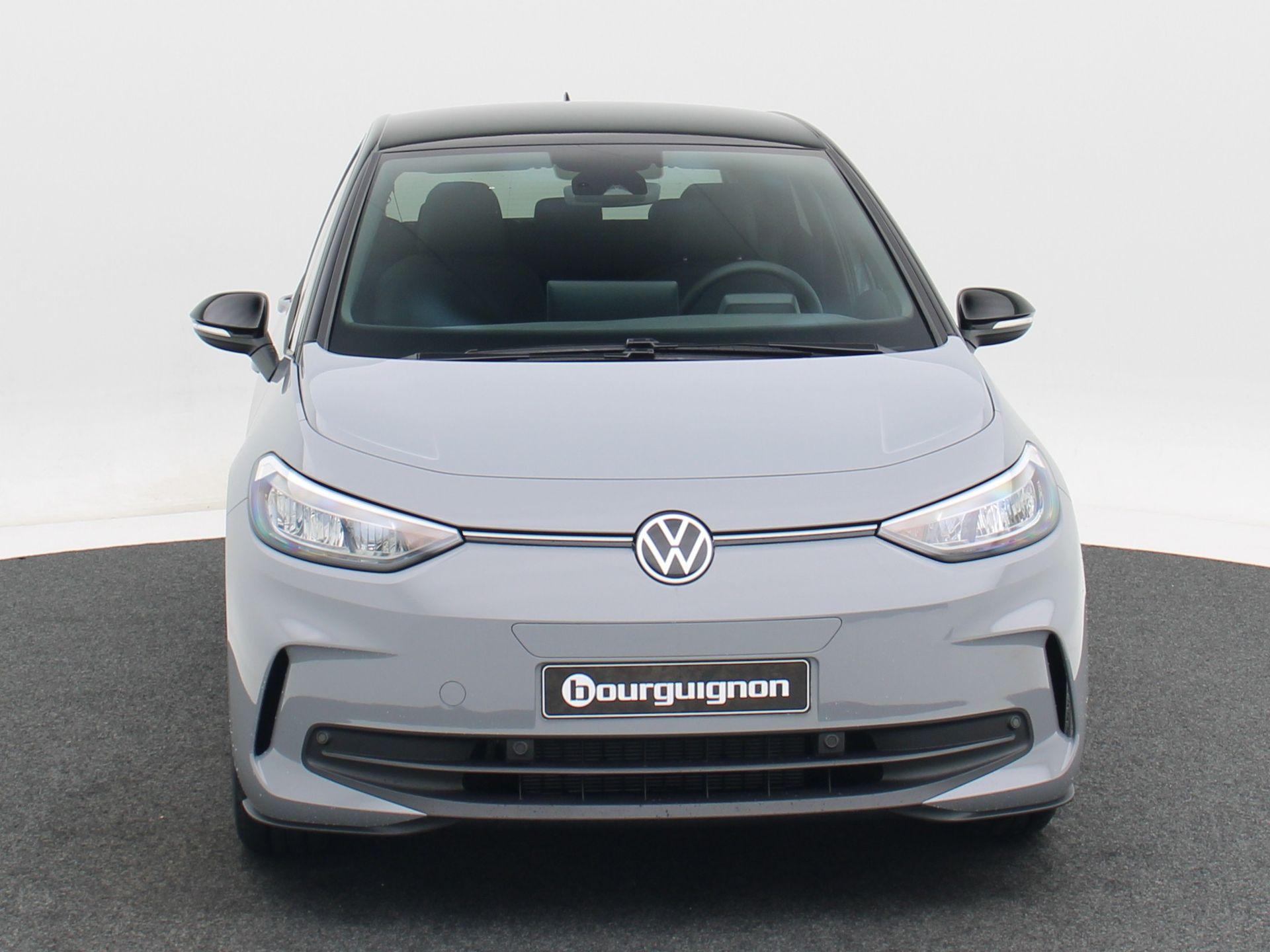 Volkswagen ID.3 Limited Edition 52 kWh 170 PK - Afbeelding 5