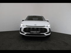 MG ZS 1.5 HYBRID *LUXURY*LEDER*CARPLAY*DAB*GPS*360°CAMERA SENSOREN* - Afbeelding 2