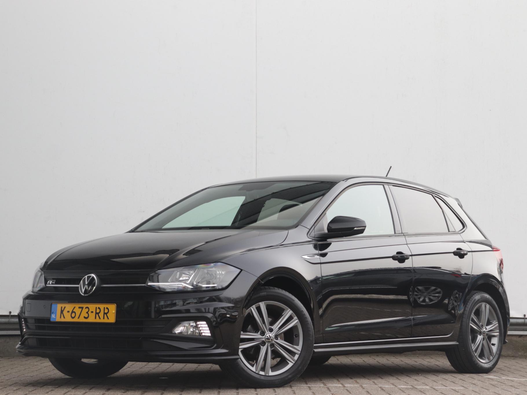 Volkswagen Polo 1.0 TSI Highline Business R