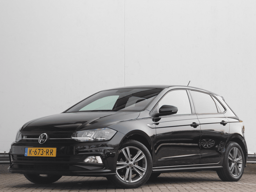 Volkswagen Polo 1.0 TSI Highline Business R - Afbeelding 1