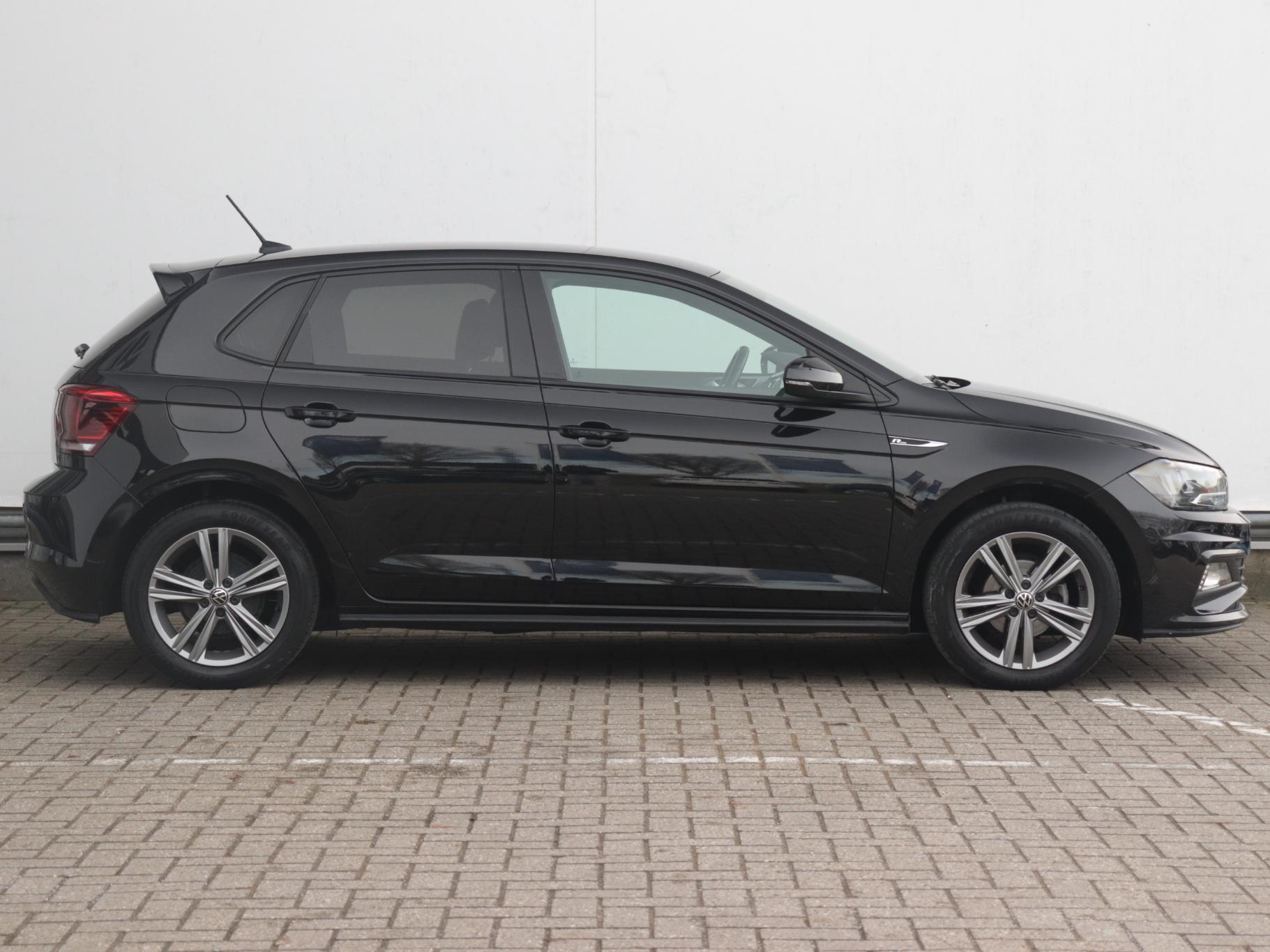 Volkswagen Polo 1.0 TSI Highline Business R - Afbeelding 2