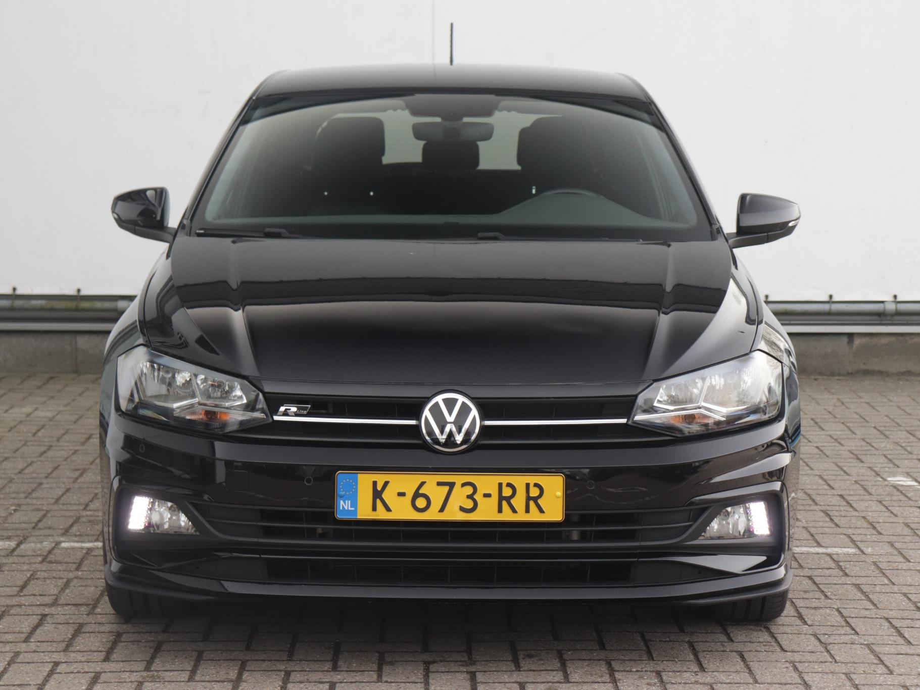 Volkswagen Polo 1.0 TSI Highline Business R - Afbeelding 4