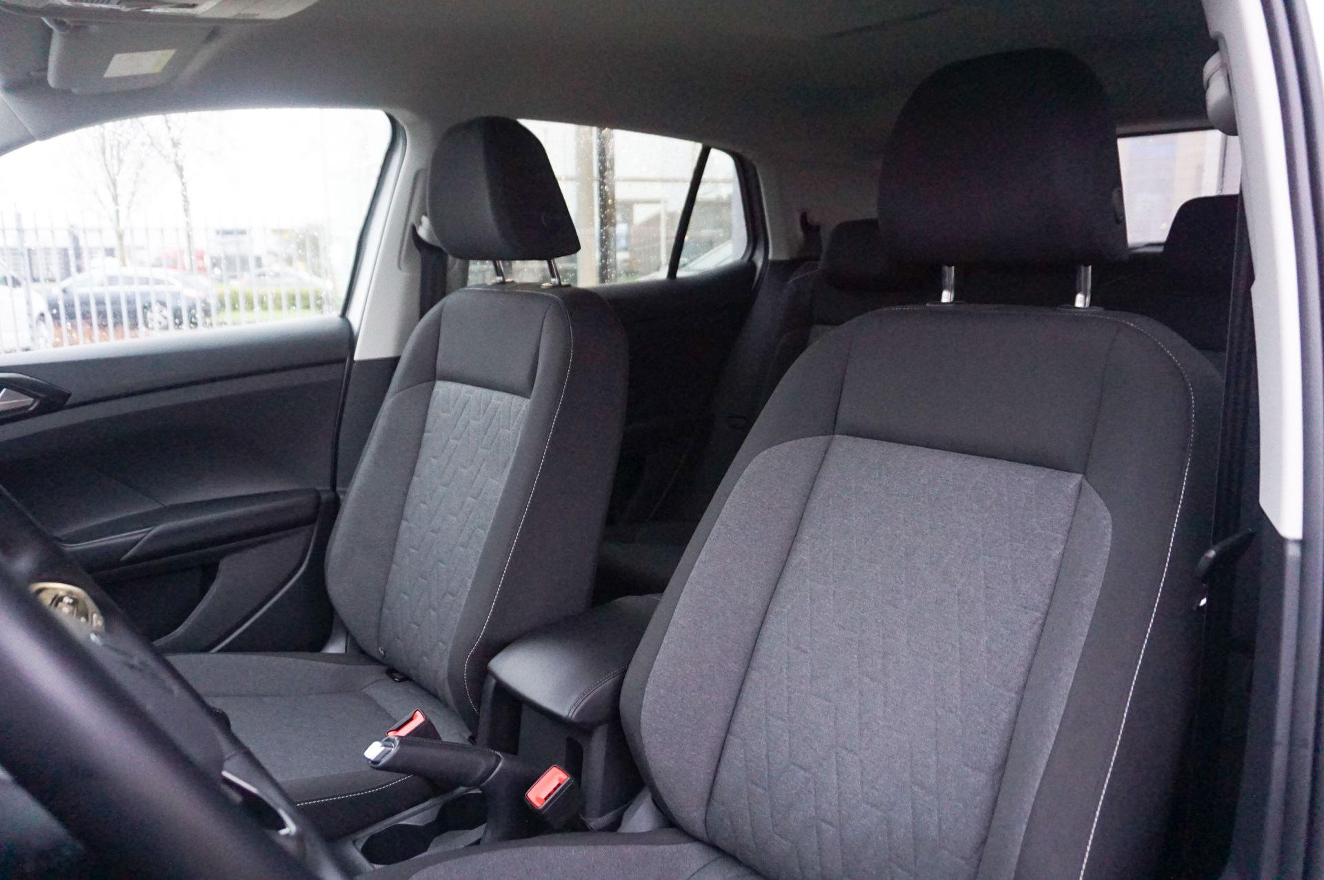 Volkswagen T-Cross 1.0 TSI 95pk Life Edition - Afbeelding 5