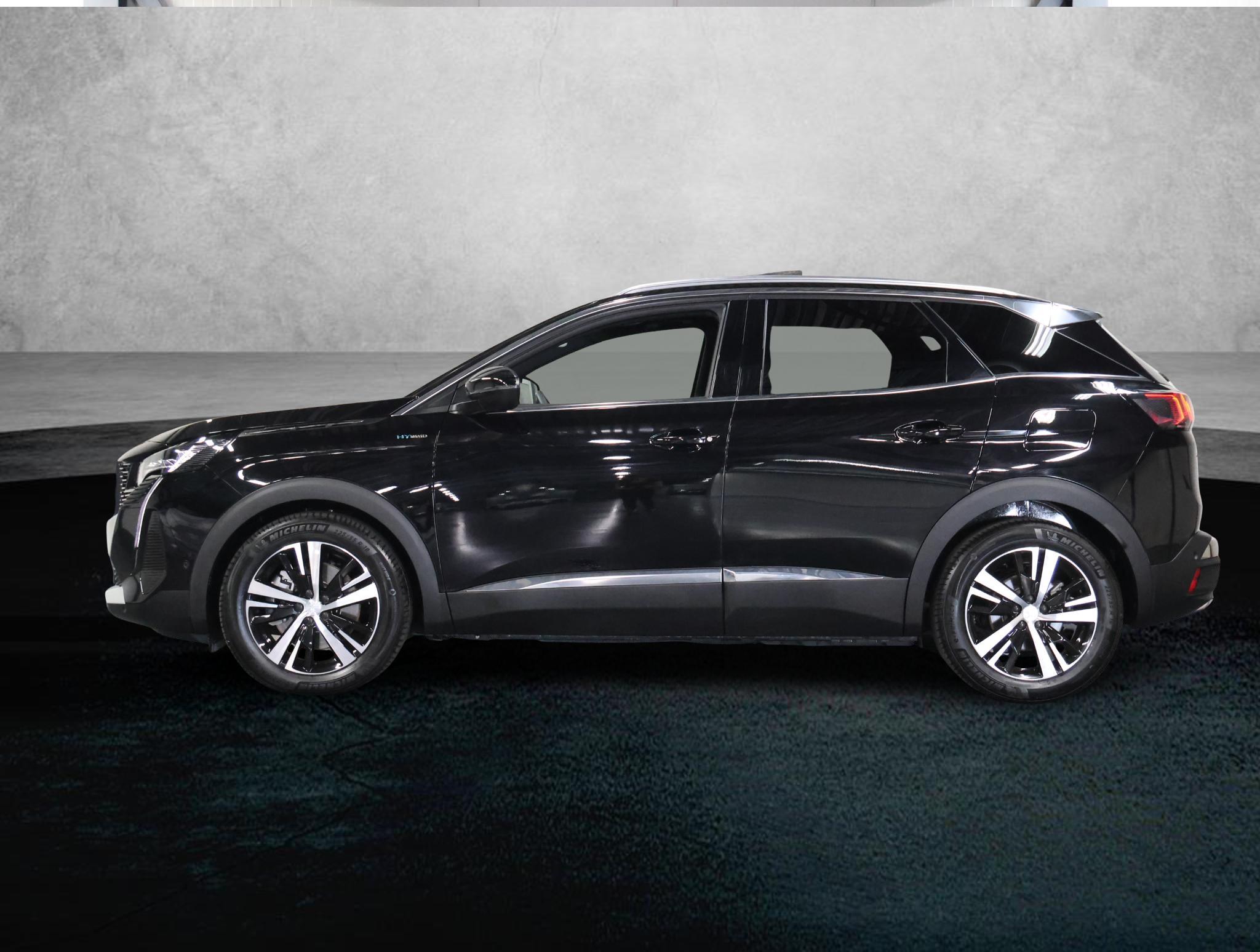 Peugeot 3008 SUV 1.6 HYbrid Plug-in 225 pk GT - Afbeelding 2