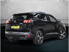 Peugeot 3008 SUV 1.6 HYbrid Plug-in 225 pk GT - Afbeelding 3