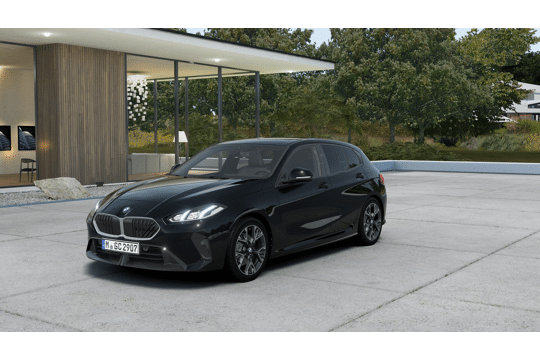 BMW 1 Serie 120 M Sport Automaat