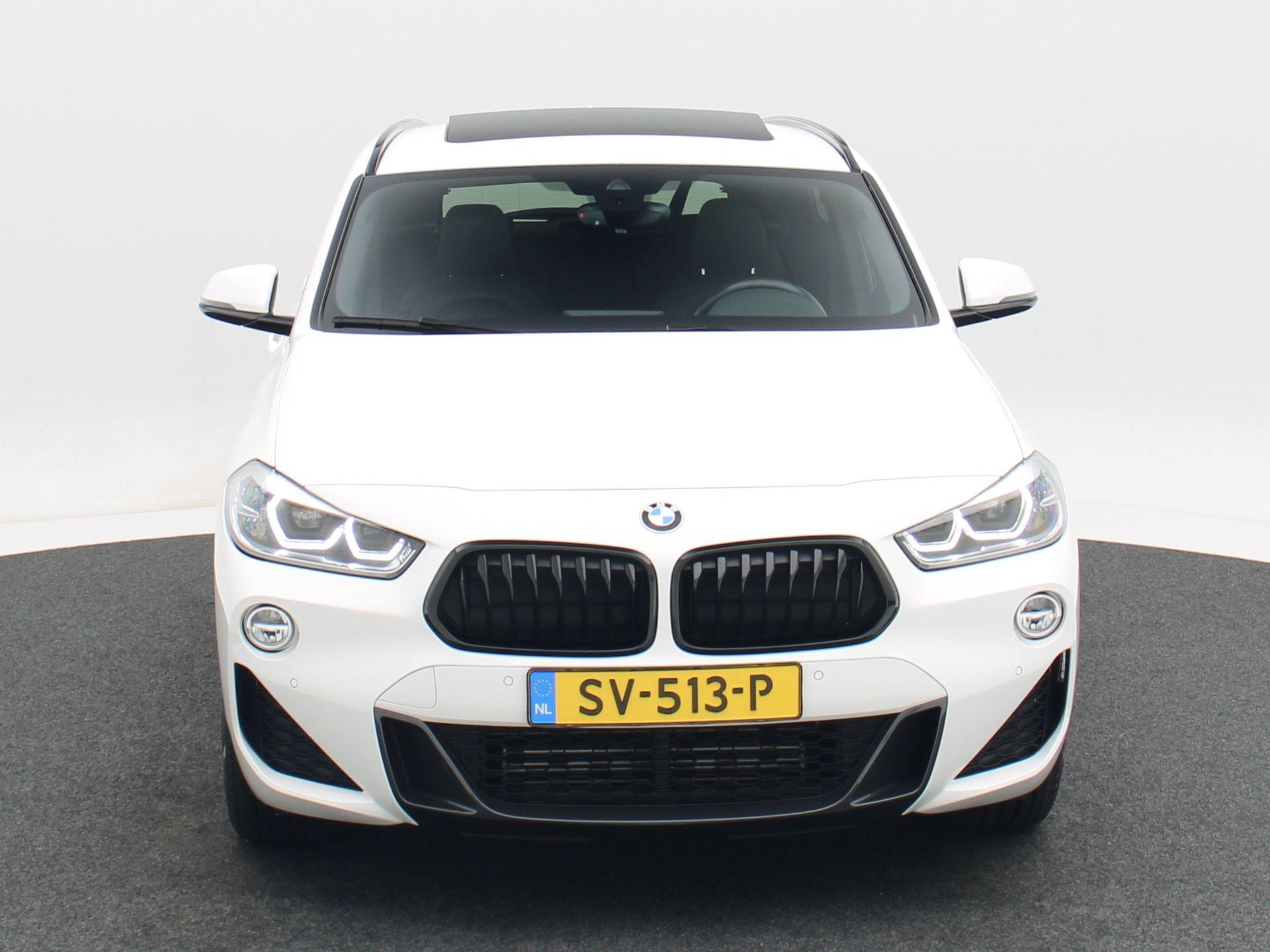 BMW X2 2.0i 192 Pk Automaat xDrive High Executive - Afbeelding 4