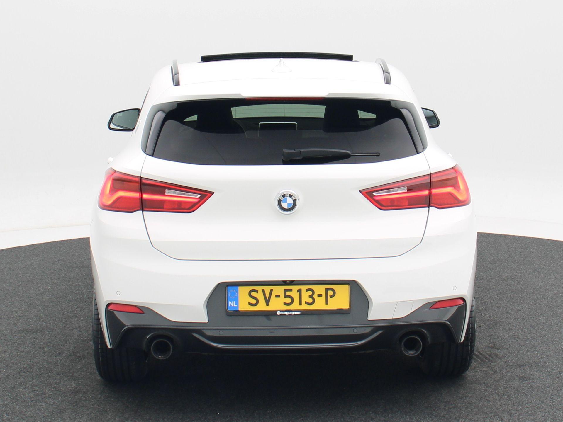 BMW X2 2.0i 192 Pk Automaat xDrive High Executive - Afbeelding 5