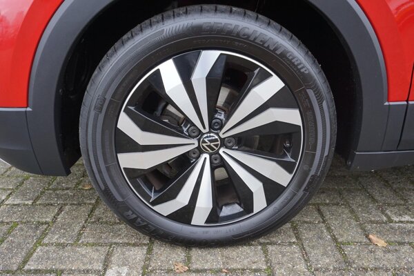 lichtmetalen velgen 17" lichtmetalen velgen 17"