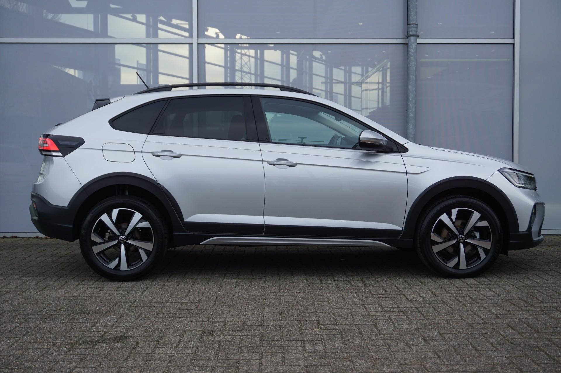 Volkswagen Taigo 1.0 TSI 115pk DSG Life Edition - Afbeelding 4