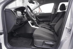 Volkswagen Taigo 1.0 TSI 115pk DSG Life Edition - Afbeelding 5