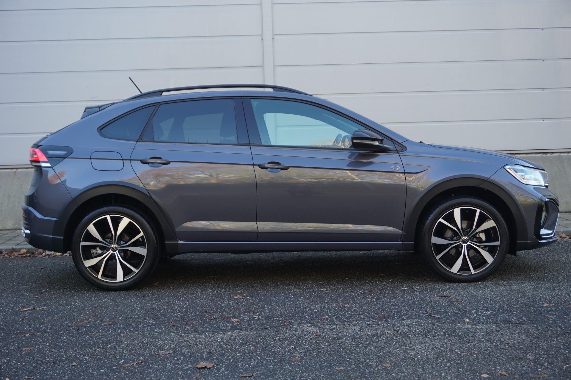 Volkswagen Taigo 1.0 TSI 115pk DSG R-Line - Afbeelding 4