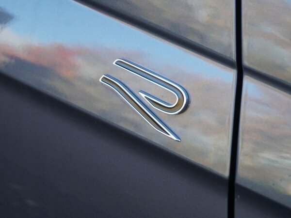 R-Line Exterieur R-Line Exterieur