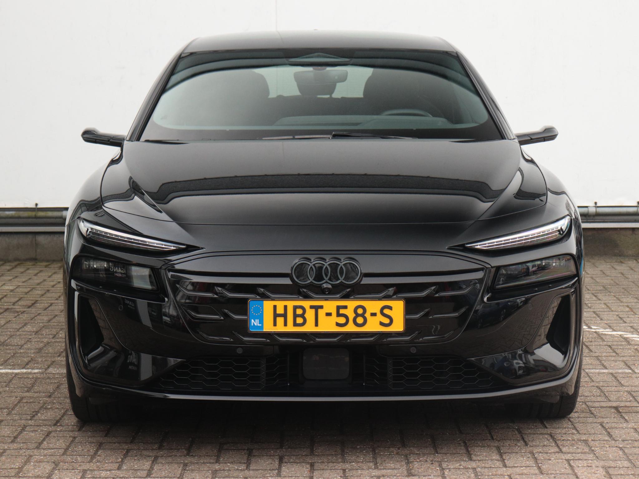 Audi A6 Avant e-tron S edition performance 100 kWh - Afbeelding 2