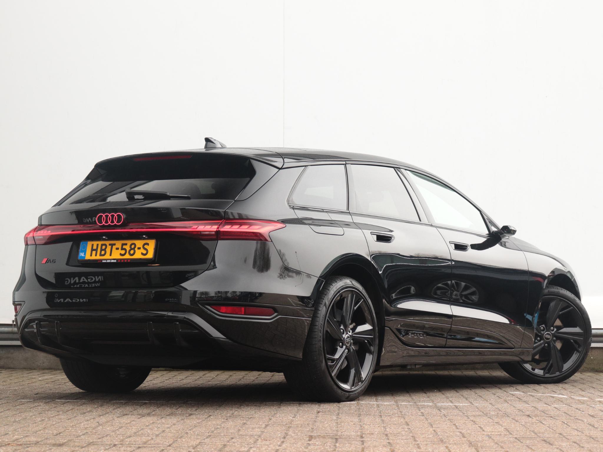 Audi A6 Avant e-tron S edition performance 100 kWh - Afbeelding 5