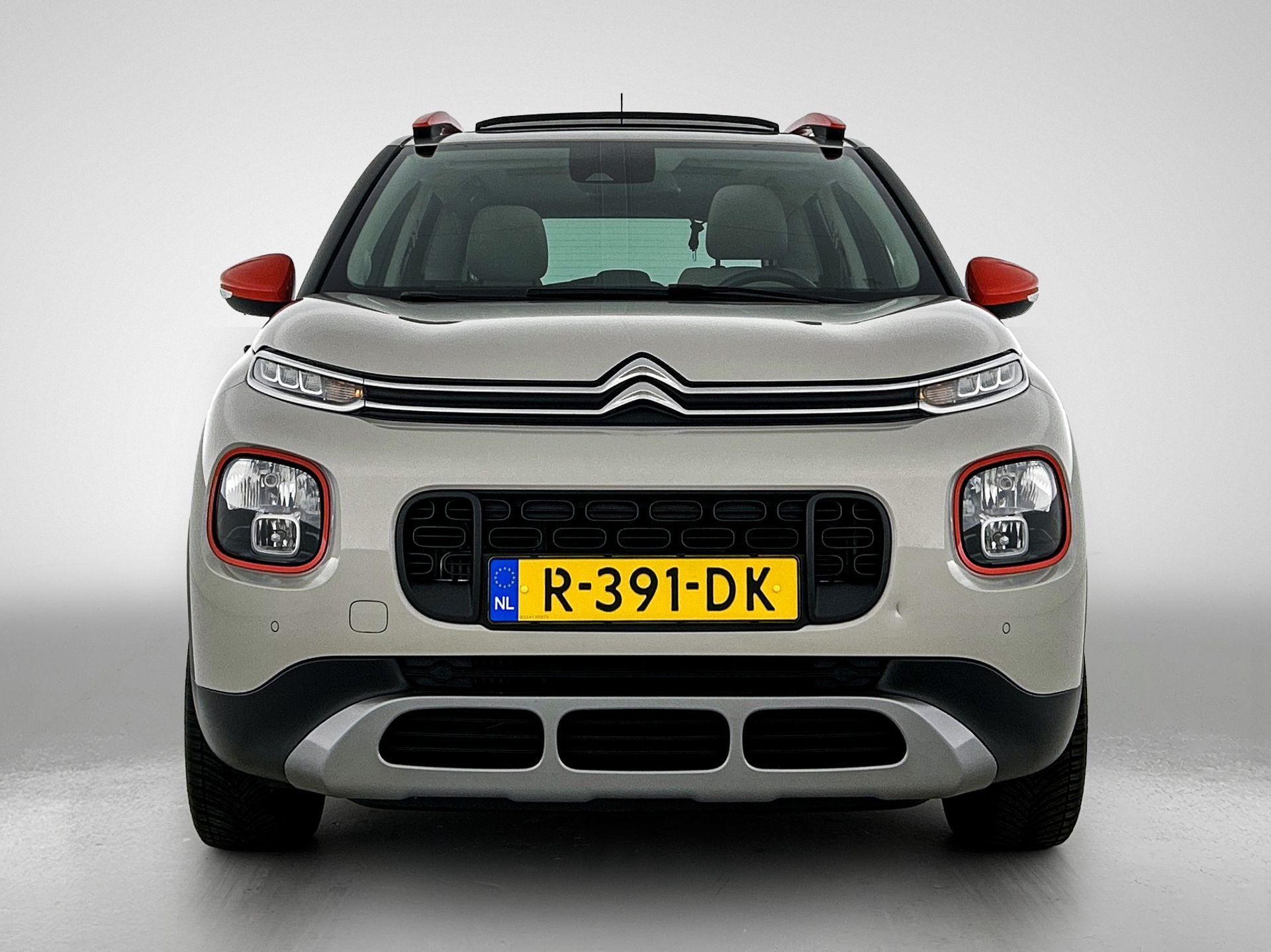 Citroën C3 Aircross 1.2 S&S Shine 110pk Automaat - Afbeelding 2