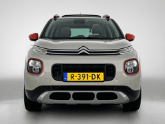Citroën C3 Aircross 1.2 S&S Shine 110pk Automaat - Afbeelding 2