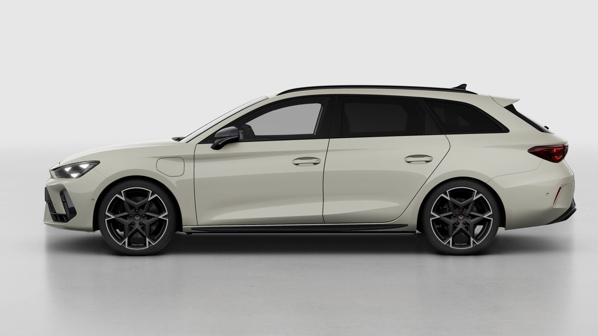 CUPRA Leon Sportstourer VZ Performance - Afbeelding 3