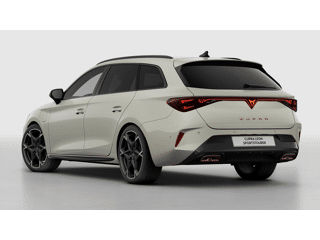 CUPRA Leon Sportstourer VZ Performance - Afbeelding 4