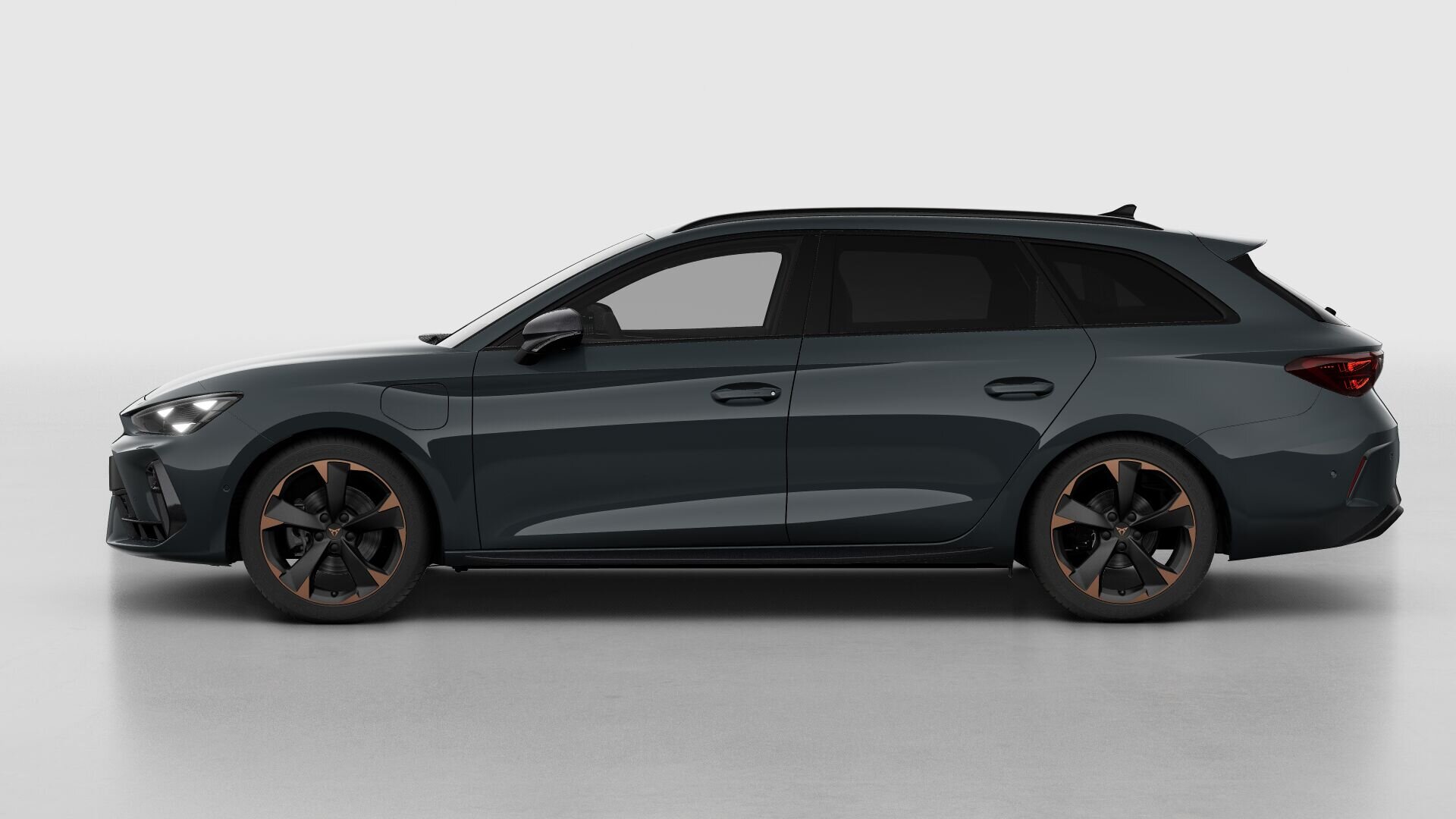 CUPRA Leon Sportstourer Business - Afbeelding 3