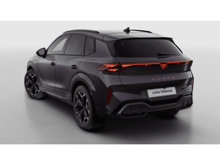 CUPRA Terramar VZ Performance - Afbeelding 4
