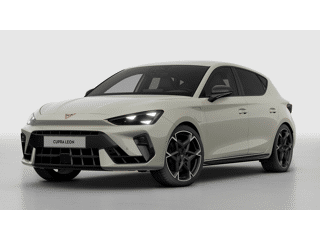 CUPRA Leon VZ Performance - Afbeelding 2