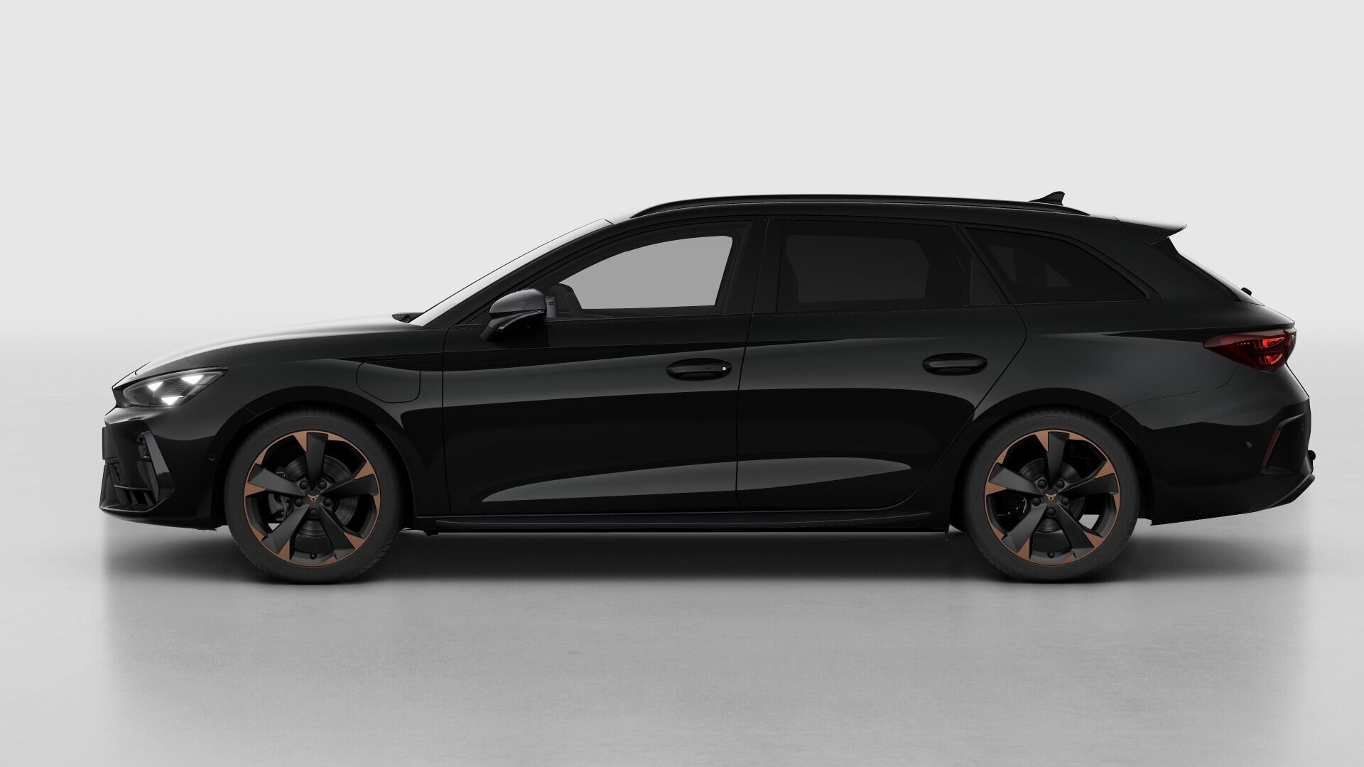 CUPRA Leon Sportstourer Business - Afbeelding 3