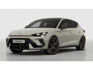 CUPRA Leon VZ Performance - Afbeelding 2
