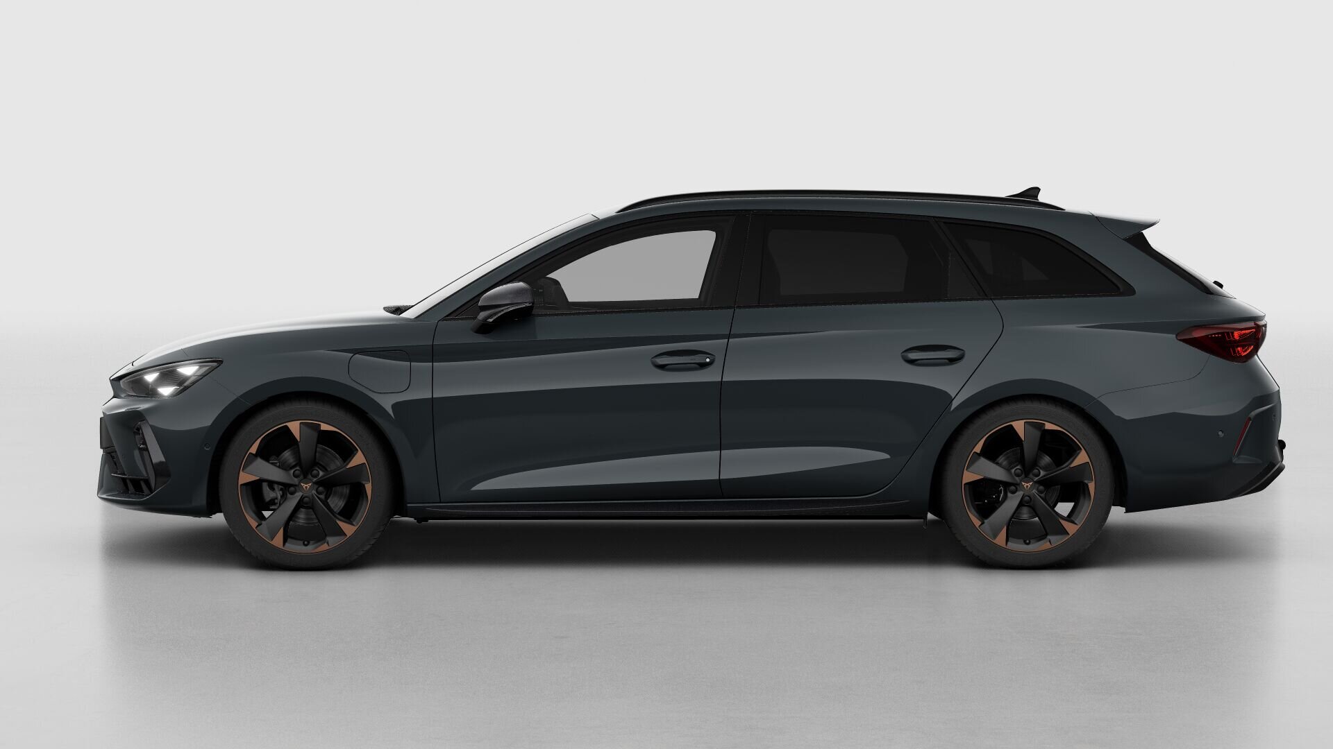 CUPRA Leon Sportstourer Business - Afbeelding 3