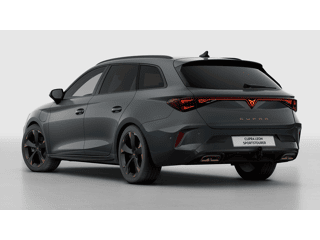 CUPRA Leon Sportstourer Business - Afbeelding 4