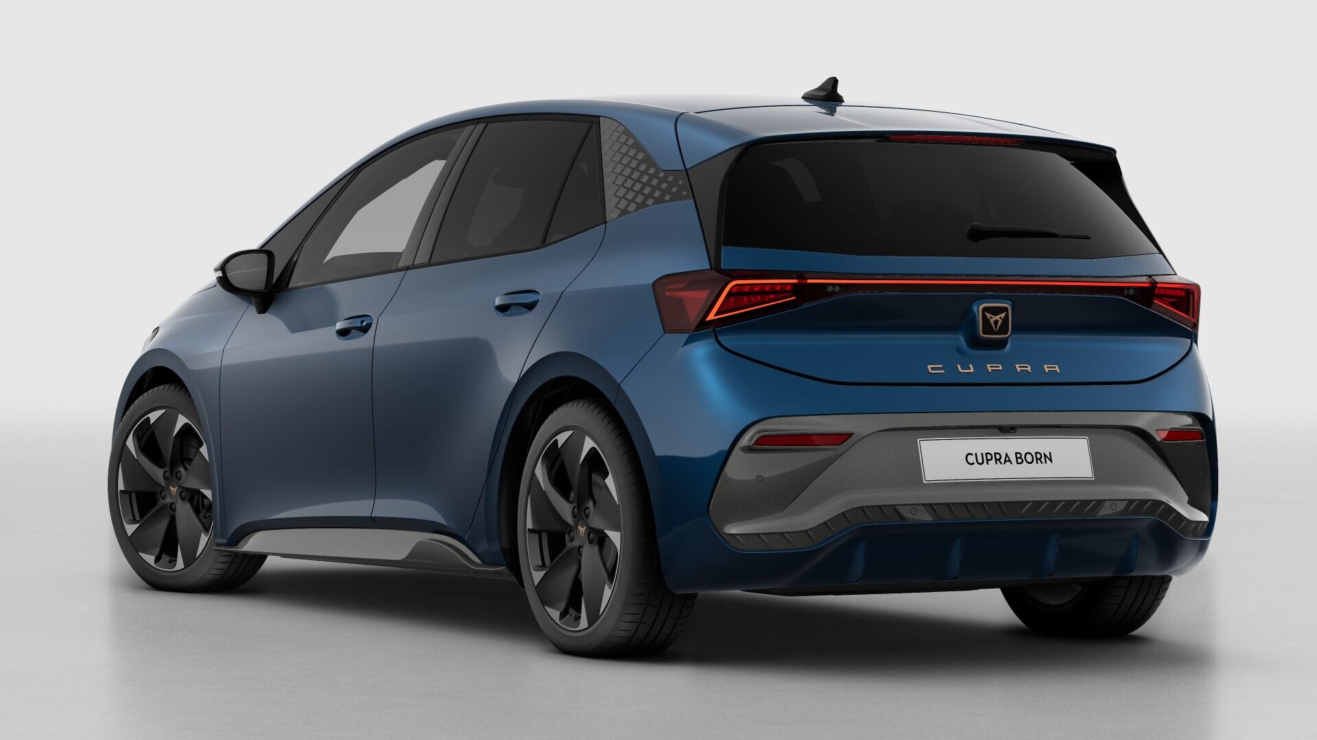 CUPRA Born Business Limited - Afbeelding 4