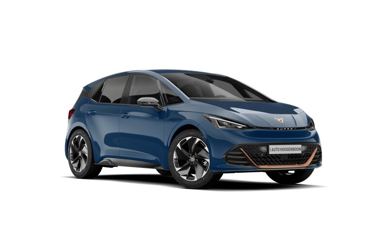 CUPRA Born Essential Limited - Afbeelding 3