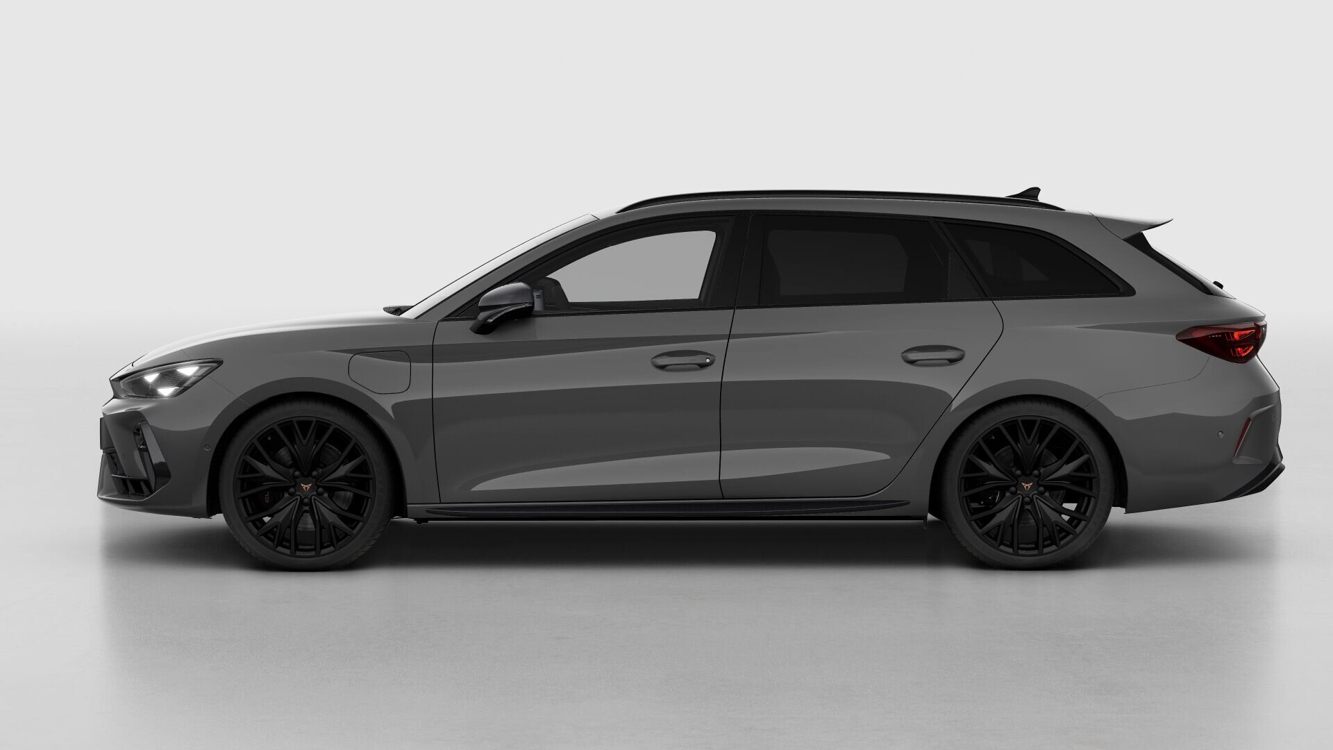 CUPRA Leon Sportstourer VZ Performance - Afbeelding 3