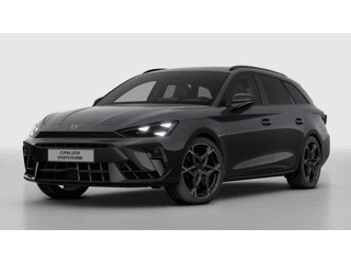 CUPRA Leon Sportstourer VZ Performance - Afbeelding 2