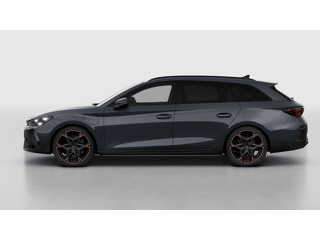 CUPRA Leon Sportstourer VZ Performance - Afbeelding 3