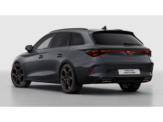 CUPRA Leon Sportstourer VZ Performance - Afbeelding 4