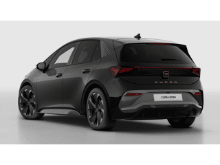 CUPRA Born Business Limited - Afbeelding 4
