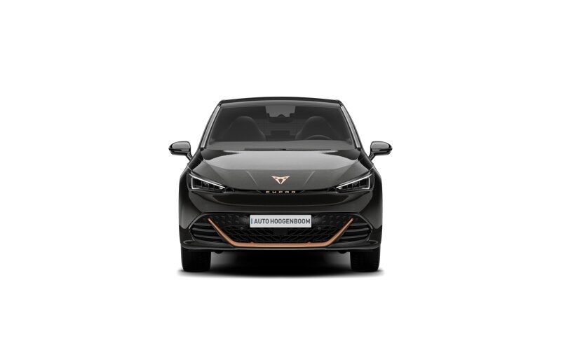 CUPRA Born Business Limited - Afbeelding 2